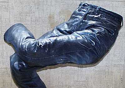 Blue Jeans