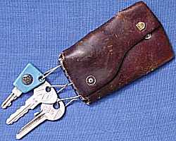 Das Schl�sselm�ppchen