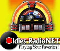Oldies RadioNET