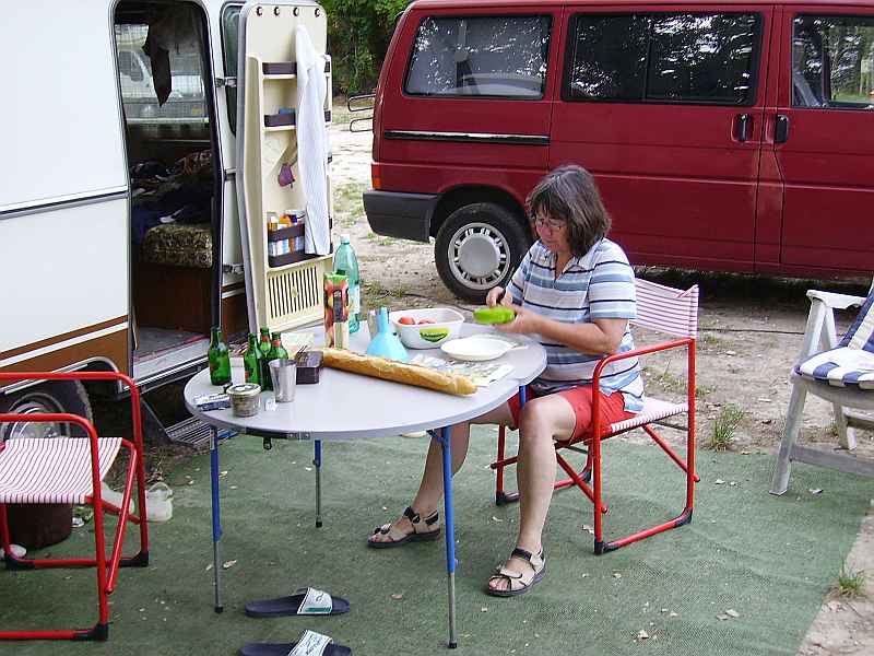 Mom - chef de cuisinne