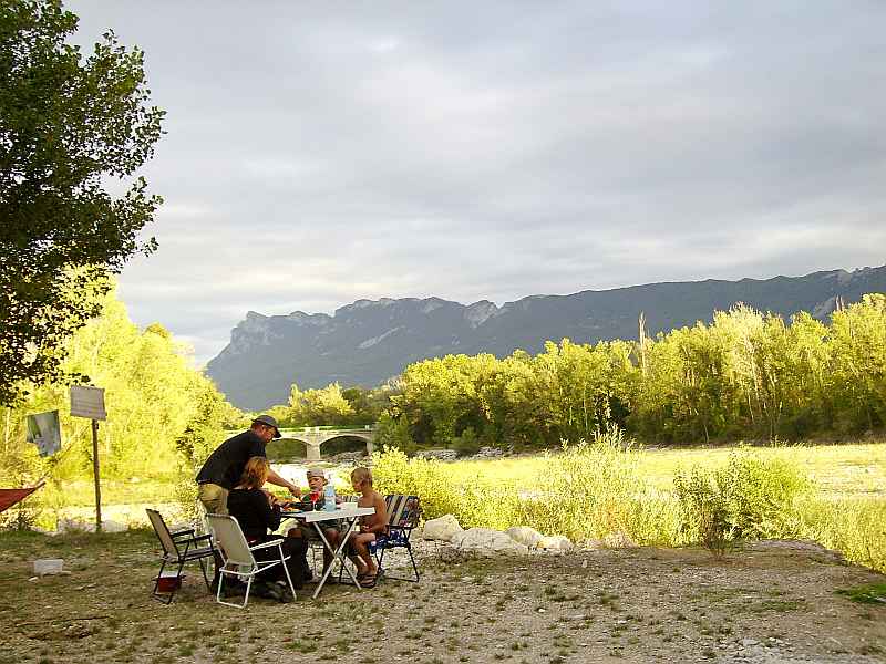 Unsere "Nachbarn" aus Althengstett