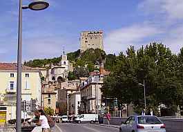 Crest (Drôme) Crest (Drôme)