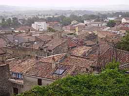 Crest (Drôme) Crest (Drôme)