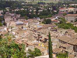 Crest (Drôme) Crest (Drôme)