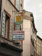 Crest (Drôme) Crest (Drôme)