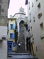 Crest (Drôme) Crest (Drôme)