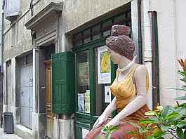 Crest (Drôme) Crest (Drôme)