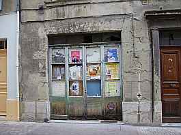 Crest (Drôme) Crest (Drôme)