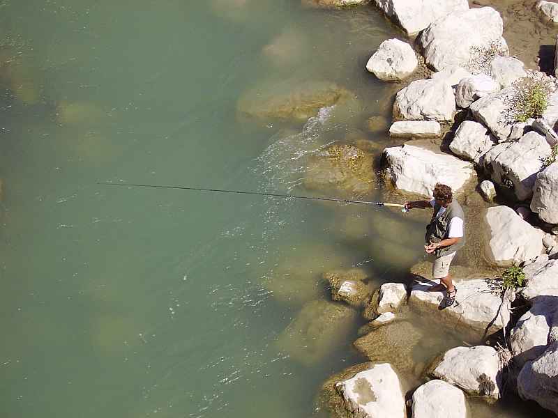 Aouste sur Sye an der Drôme