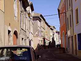 Aouste sur Sye an der Drôme Aouste sur Sye an der Drôme