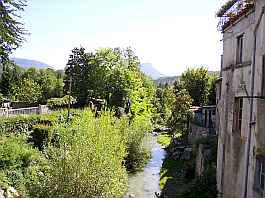 Aouste sur Sye an der Drôme Aouste sur Sye an der Drôme