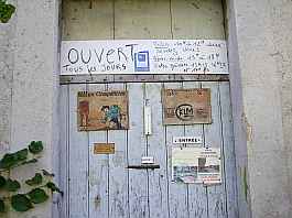 Mirabel et Blacons: Billes & Traditions