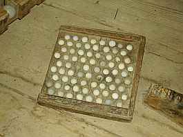 Mirabel et Blacons: Billes & Traditions