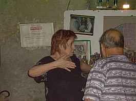 Mirabel et Blacons: Billes & Traditions