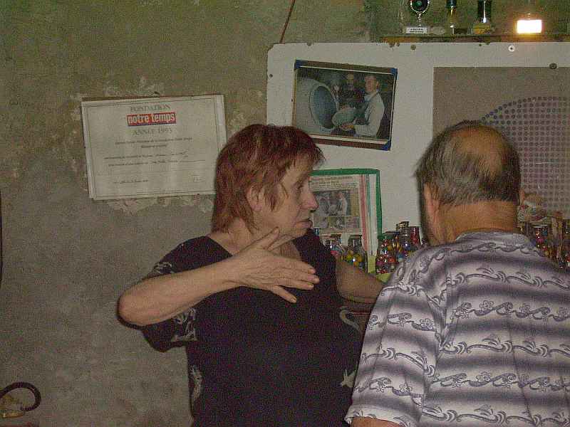 Mirabel et Blacons: Billes & Traditions