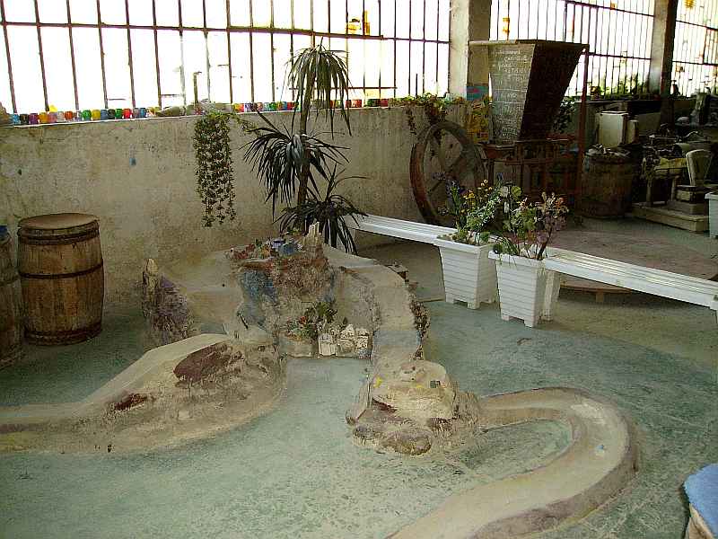 Mirabel et Blacons: Billes & Traditions