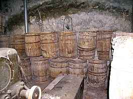 Mirabel et Blacons: Billes & Traditions