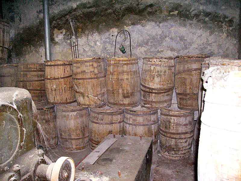 Mirabel et Blacons: Billes & Traditions