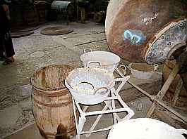 Mirabel et Blacons: Billes & Traditions