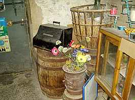 Mirabel et Blacons: Billes & Traditions