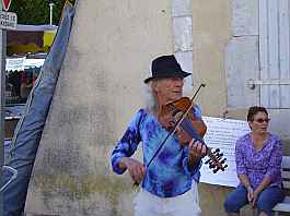 Saillans (Drôme) Bildergalerie