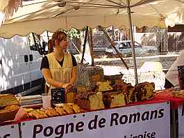 Saillans (Drôme) Bildergalerie