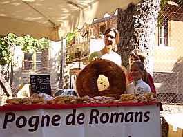 Saillans (Drôme) Bildergalerie