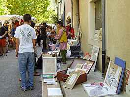 Saillans (Drôme) Bildergalerie