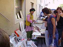 Saillans (Drôme) Bildergalerie