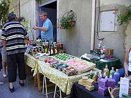 Saillans (Drôme) Bildergalerie