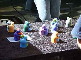 Saillans (Drôme) Bildergalerie