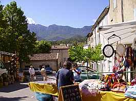 Saillans (Drôme) Bildergalerie