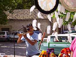 Saillans (Drôme) Bildergalerie