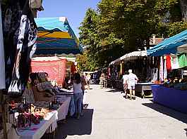 Saillans (Drôme) Bildergalerie