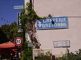 Saillans (Drôme) Bildergalerie