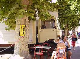 Saillans (Drôme) Bildergalerie