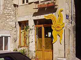 Saillans (Drôme) Bildergalerie