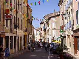 Saillans (Drôme) Bildergalerie