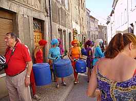 Saillans (Drôme) Bildergalerie