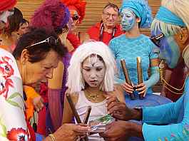 Saillans (Drôme) Bildergalerie