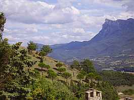 Vieux Mirabel (Drme)