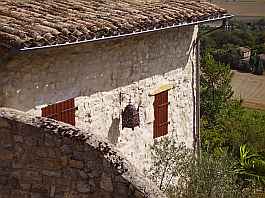 Vieux Mirabel (Drme)