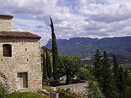 Vieux Mirabel (Drme)