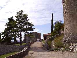 Vieux Mirabel (Drme)