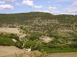 Vieux Mirabel (Drme)