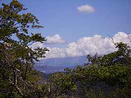 Von Saillans nach Süden Von Saillans nach Süden