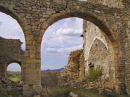 Piégros-la-Clastre Piégros-la-Clastre