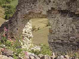 Piégros-la-Clastre Piégros-la-Clastre