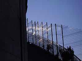 Im Park der "Rocher des Domes" Im Park der "Rocher des Domes"