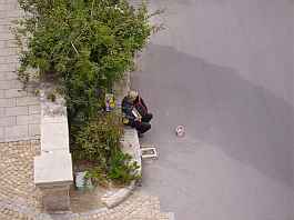 Place du Palais des Papes